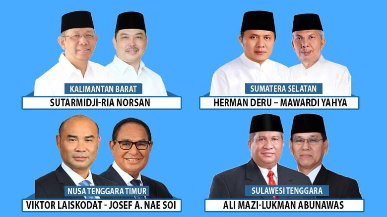 Nasdem, Pelopor Politik Tanpa Mahar dengan Manuver "Curi Start"-nya