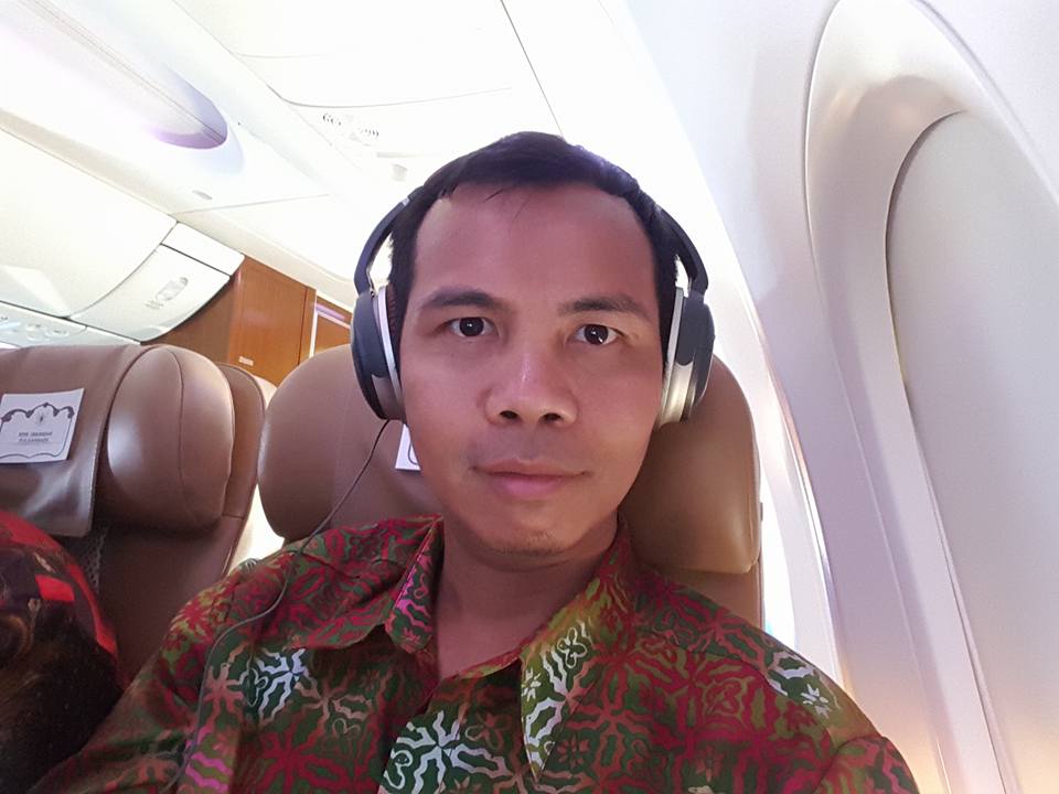 Kambing Berhijab dan Dampak Buruk yang Mengintai Rabbani