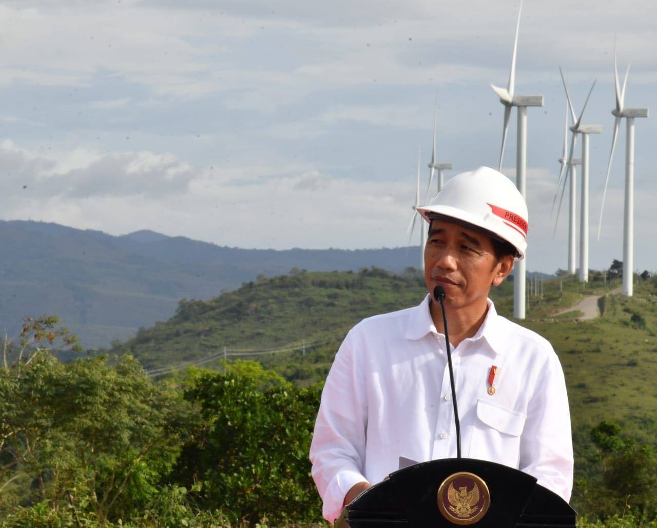 Berada di Watang Pulu, Saya Merasa Seperti Tengah di Negeri Belanda