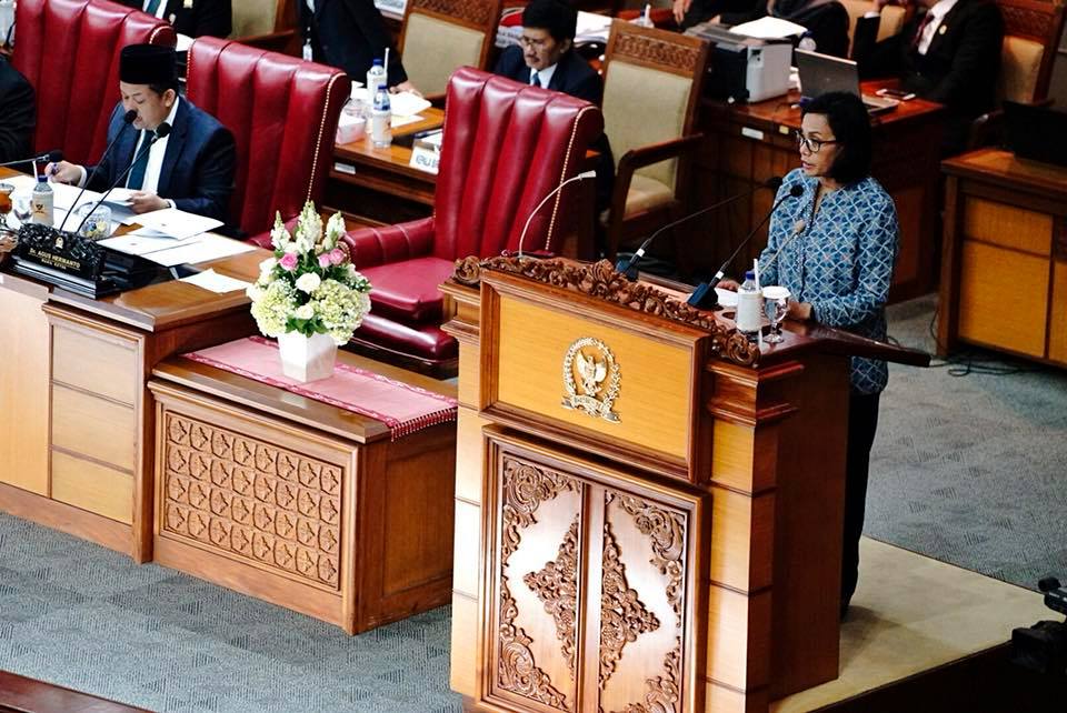 14 Hal Mengapa 2017 Merupakan Tahun Terbaik Pengelolaan APBN