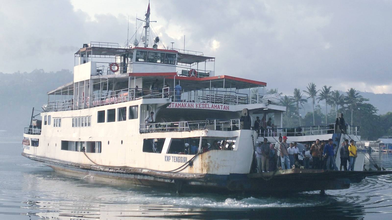 Sudah Lama Sekali Orang Selayar Kesulitan...