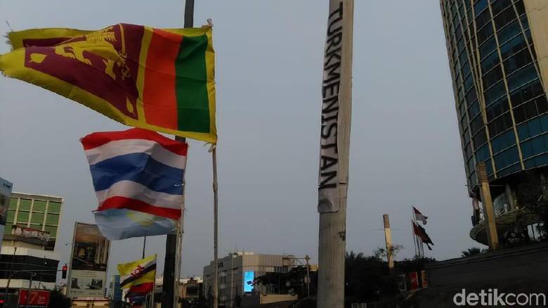 Pokrol Bambu Gaya Gubernur Anies Baswedan