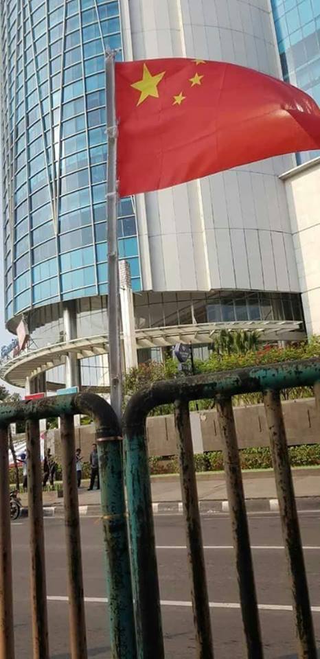 DKI Jakarta dan Sumsel, Wajah Indonesia di Asian Games 2018