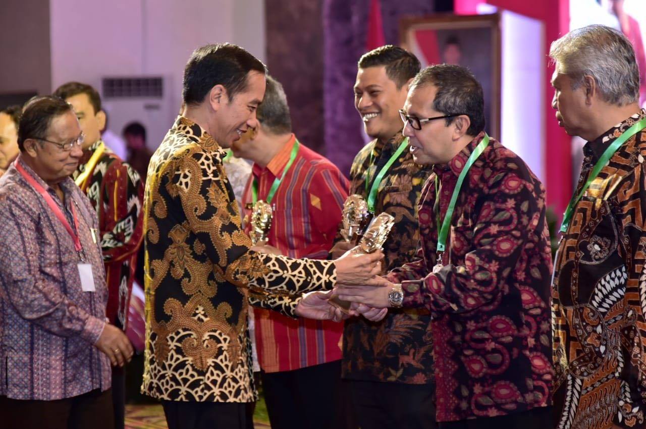 Saya Berharap Inflasi Diturunkan Lagi Hingga Menyentuh 1-2 Persen