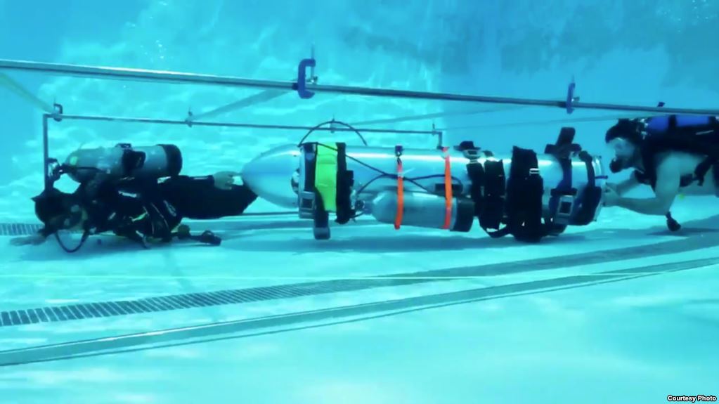 Tim Celeng yang "Husnul Khotimah" dan Kapal Selam Elon Musk