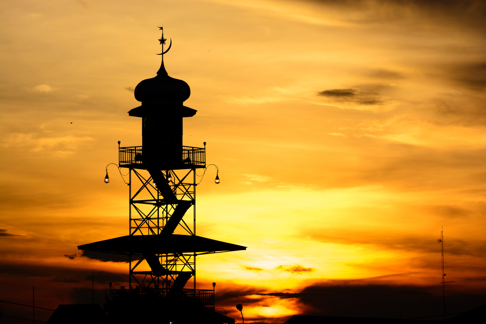 Islam Nusantara Perlu “Nabi Nusantara”