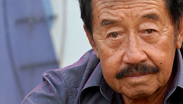 Lalu Muhammad Zohri, Bob Hasan dan Dunia Atletik Kita