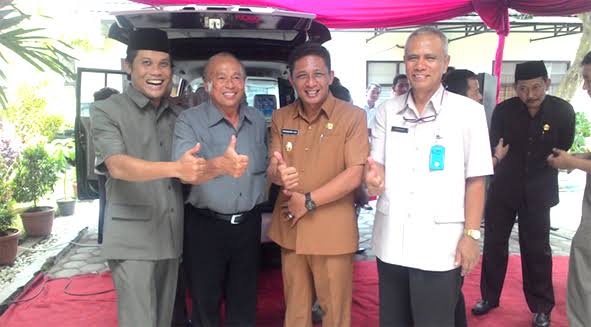 Kasus Suap Blitar-Tulungagung Menyebar ke Provinsi dan Trenggalek?