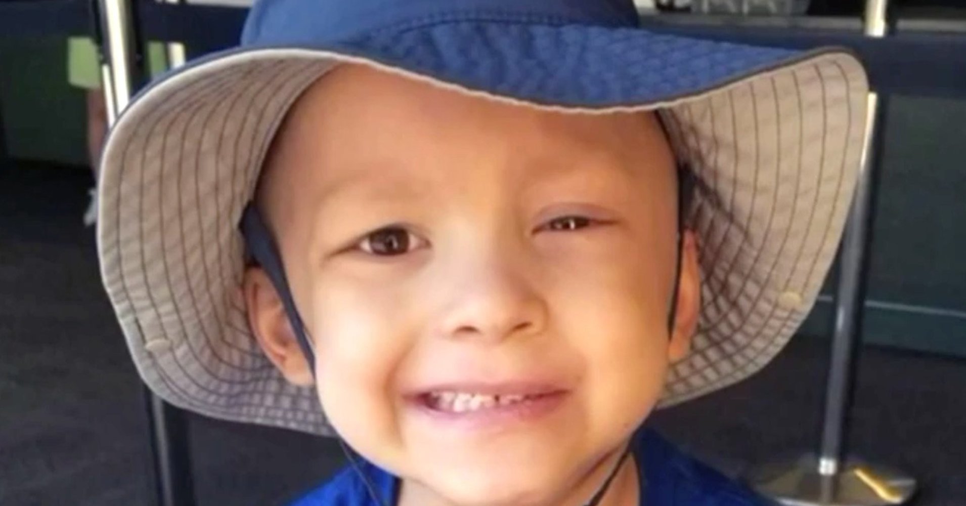 Anak 5 Tahun Penderita Kanker Ini Menulis Pesan Terakhirnya