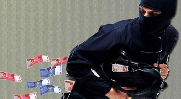 Bersatu dalam Melodi Kejahatan