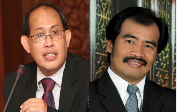 Madura In Memory (1): Latief Algaff, Pejuang Industrialisasi Berpulang