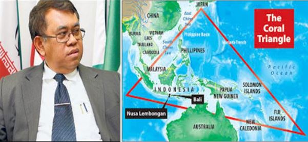 Prof Widi Pratikto: Kejujuran, Tantangan Cendekiawan Masa Depan