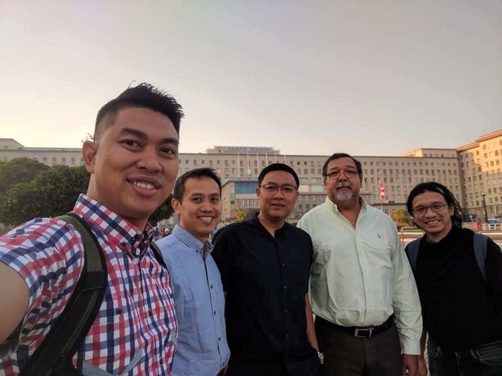 Batu Ginjal Istri Saya di Tangan Boyke, Alatnya Hanya Ada di Samarinda