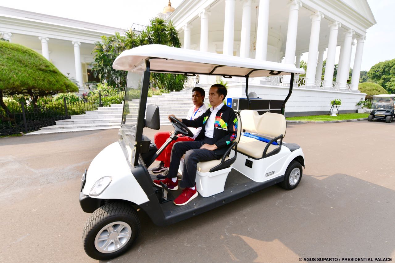 Catatan Serius untuk Presiden (5):  Wapres, Cermati Komposisi Lawan