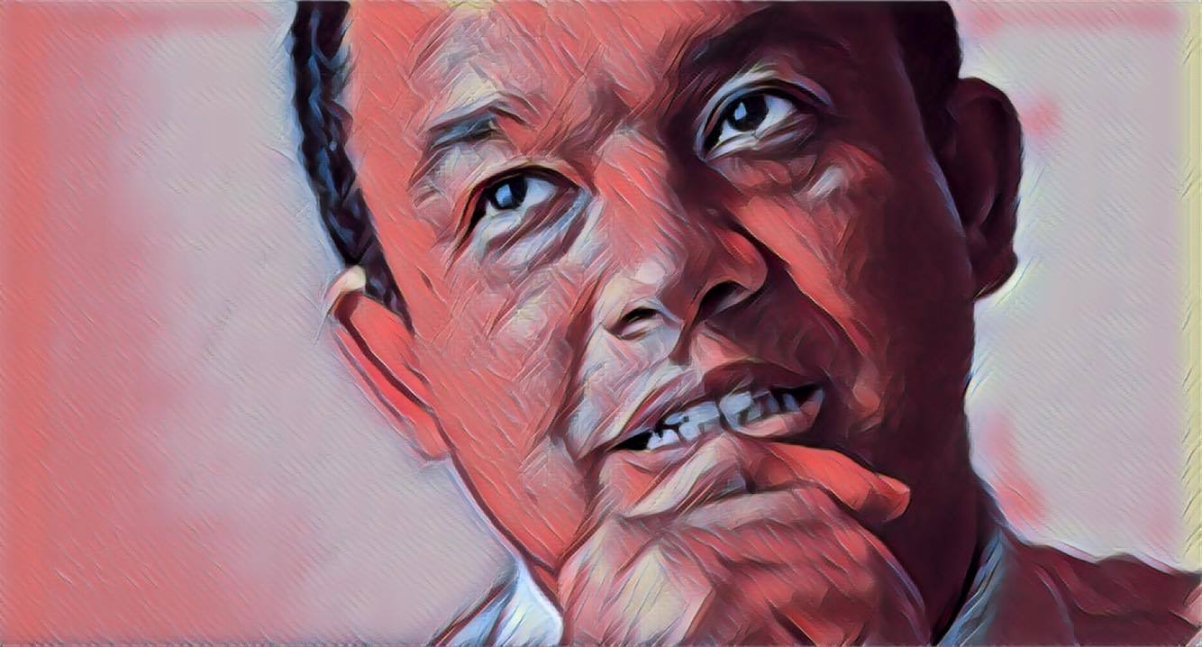 Anies Baswedan Capres, Menempatkan Elang di Sangkar Emas