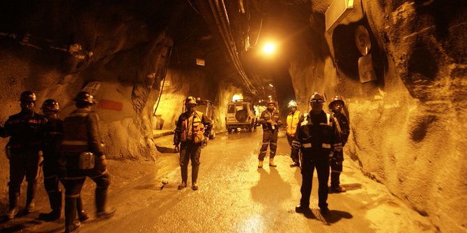 Makromikro Kosmos Freeport