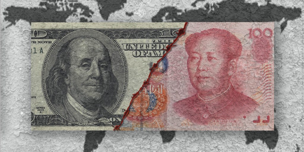 Menanti Kemampuan Menahan Diri Xi Hadapi Manuver Trump dan Tsai