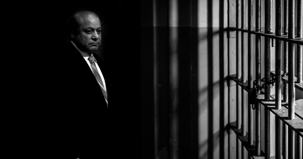 Titik Terang Politik Pakistan Itu Masih Titik-titik