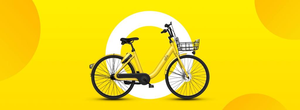 Bisnis Sewa Sepeda, Akhirnya Bermuara Ke yang Besar Juga