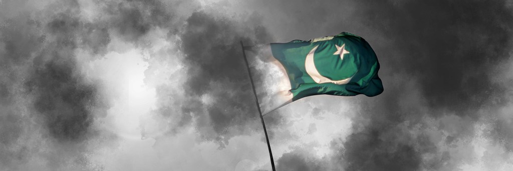 Kawin Cerai Ideologi Ekonomi Pakistan dan "Ideologi" Nawa Cita