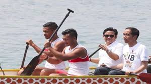 Terlempar dari Bursa Cawapres Jokowi, Cak Imin Akhirnya Menyerah