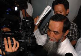 Klaim terhadap Zohri dan Partai "Agung" Bernama PKS