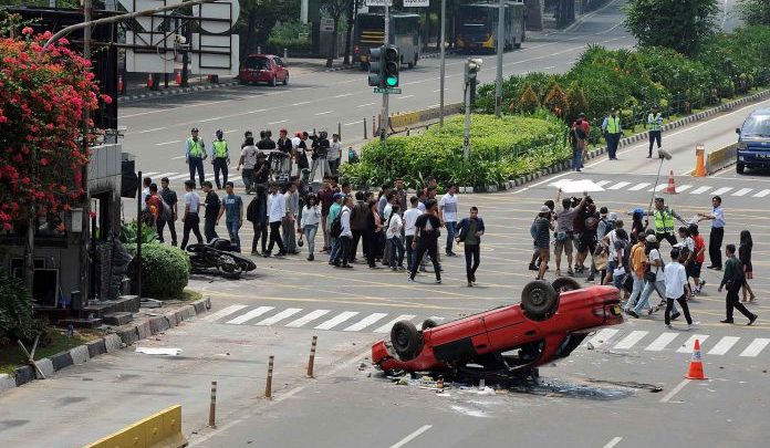 Jangan Jadikan Film sebagai Media Propaganda!