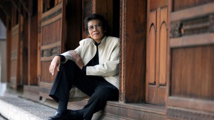 GM Sudarta, Separuh Ruh Harian Kompas Itu Telah Tiada