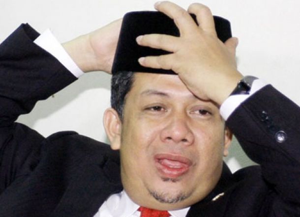 Ramalan Fahri Hamzah soal Perancis dan Jokowi Kali Ini Benar