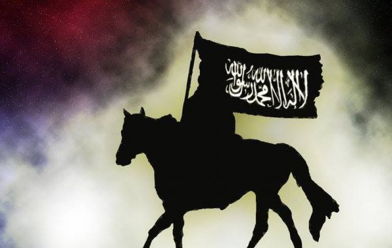 Talak Tiga dengan Kekhilafahan, Siapa yang Merindukan Khilafah?