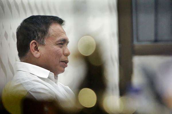 Drama Korupsi NAD, Dulu Abdullah Puteh Kini Irwandi Yusuf