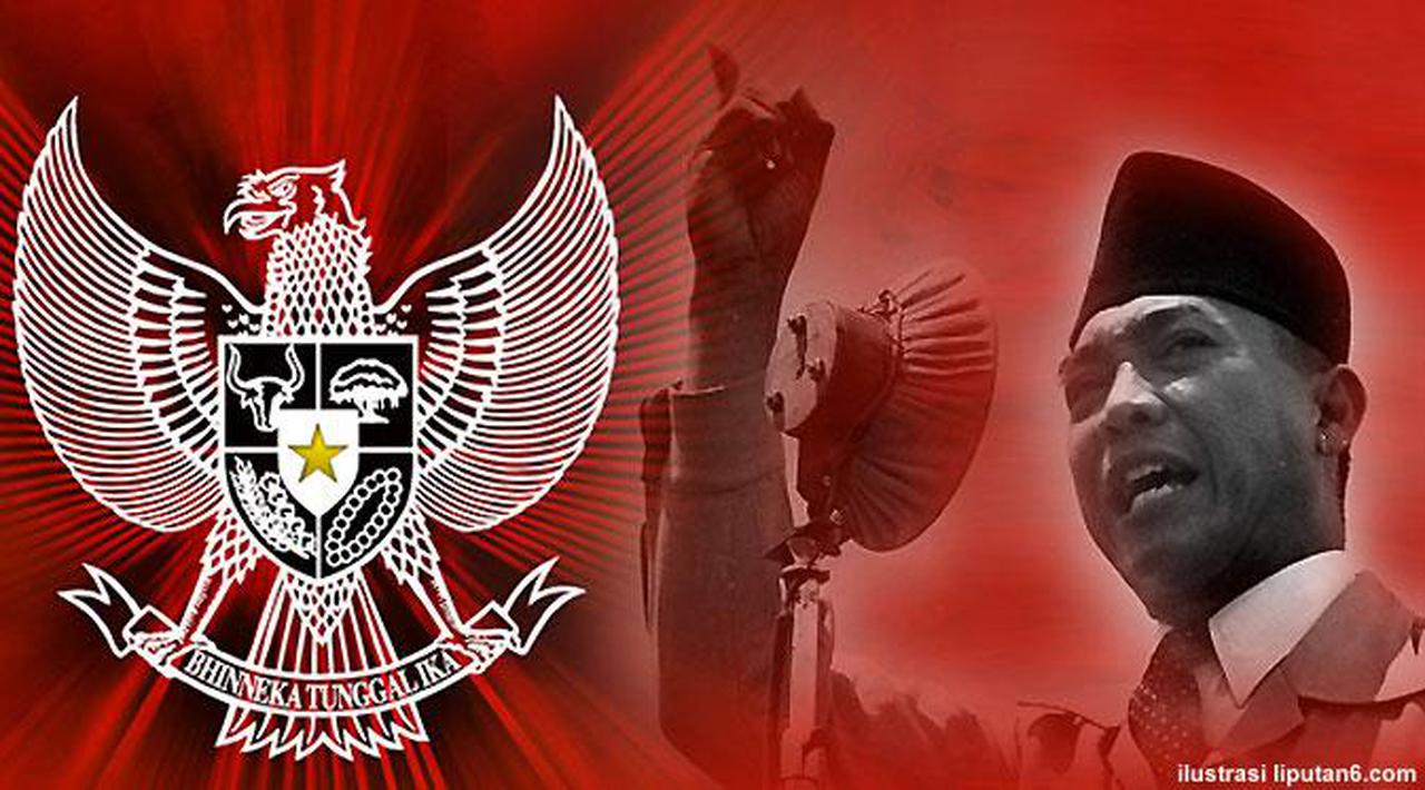 Pancasila sebagai "Causa Finalis", Pondasi Negara yang Tak Ada Tanding