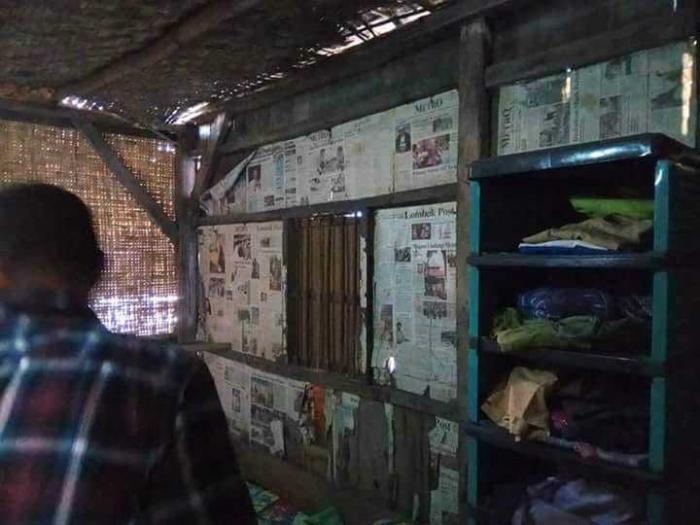 Miskin Harta Namun Kaya Prestasi, Itulah Lalu Muhammad Zohri