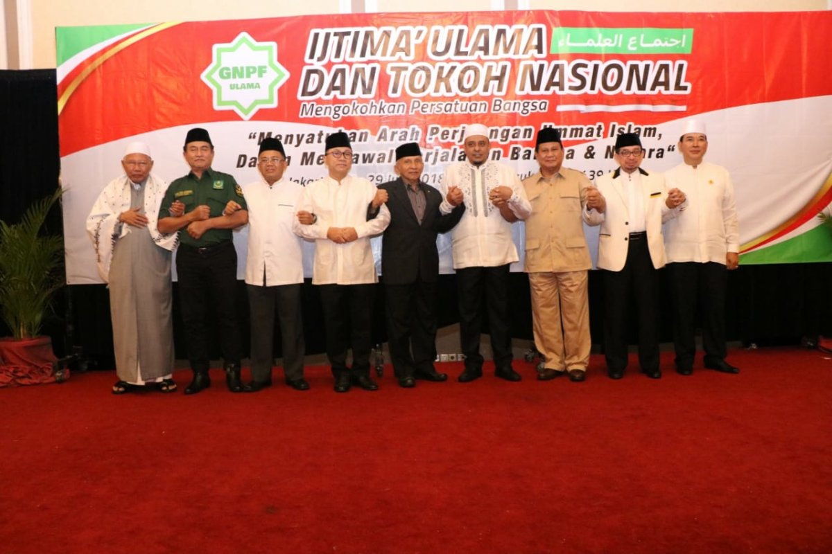 Koalisi Keumatan Plus, Membaca Partai Demokrat Punya Gaya