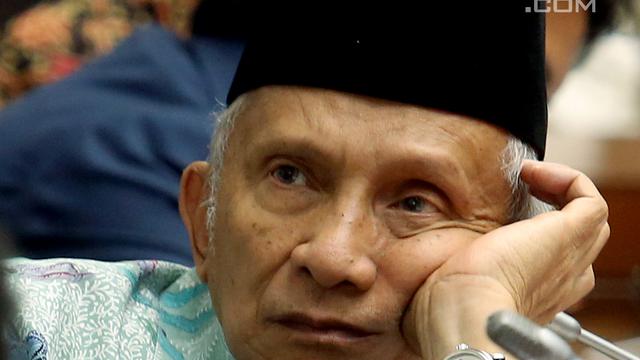 PAN Merapat Ke Koalisi Pemerintah, PKS Mau Kemana?