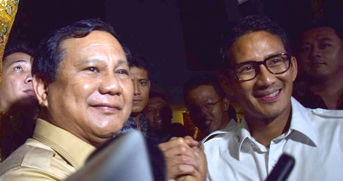 Jenderal Kardus yang Jenius