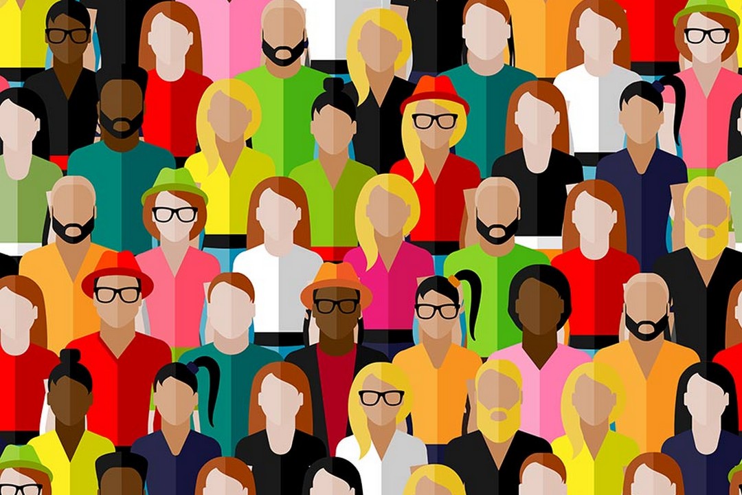 Politik Identitas versus Politik Tanpa Identitas