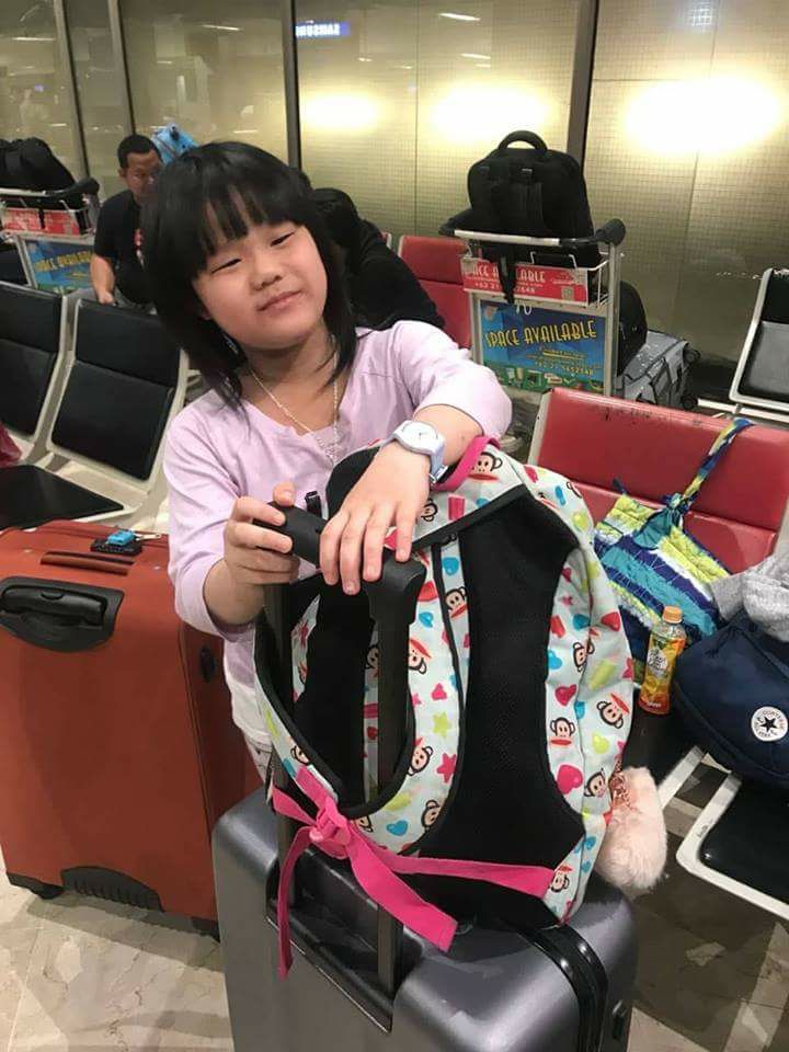 Turun di Kategori U-12, Samantha Jajal Pecatur Kuat di Shanghai