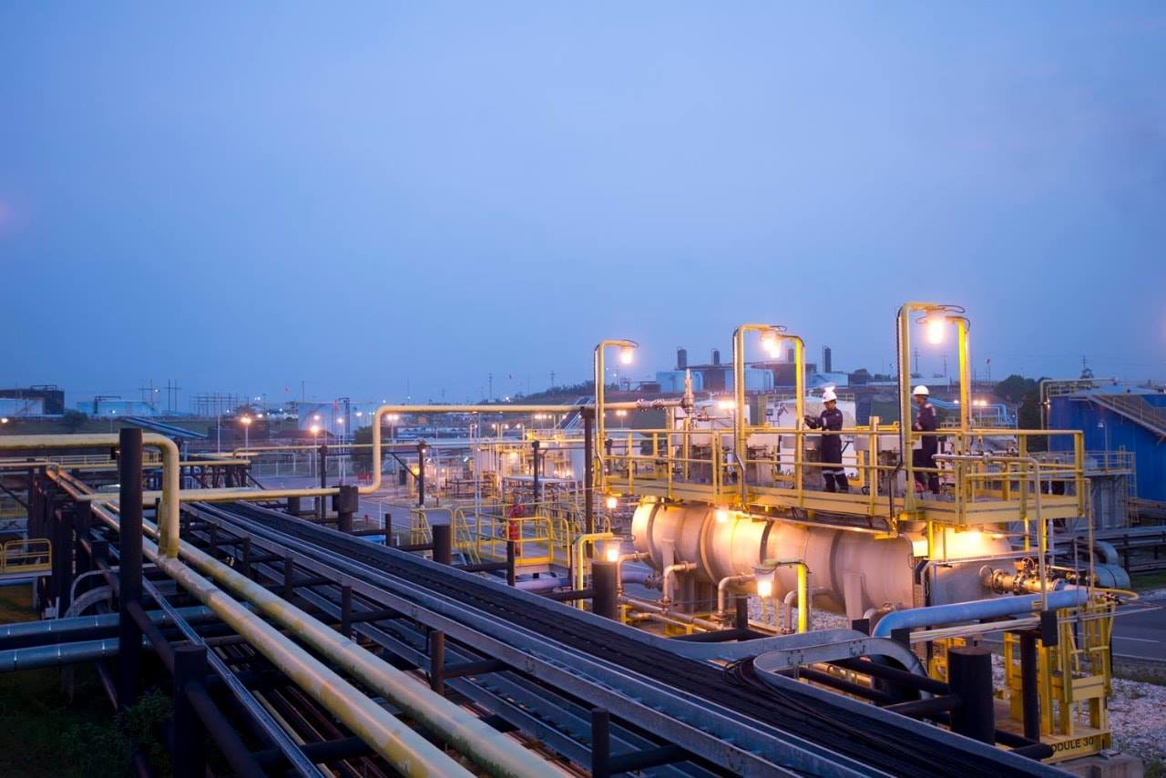 Pemerintah Percayakan Pengelolaan Blok Rokan kepada Pertamina