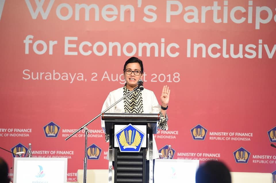 Bias Gender Terjadi di Berbagai Bidang Pekerjaan