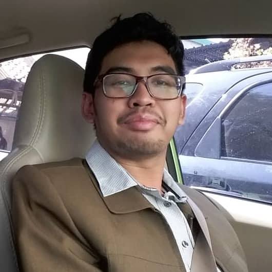 Strategi "Sandbagging" Kyai Ma'ruf Amin