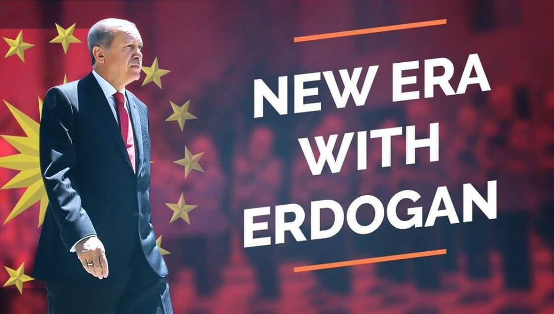 Tanya Jawab Politik Turki Terkini