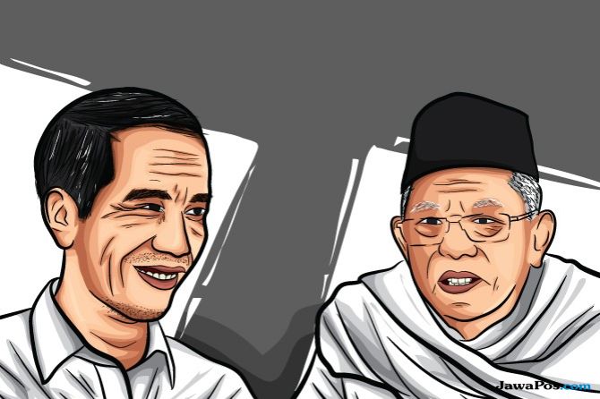 Pendukung Ingin Golput Karena Kecewa dengan Pilihan Cawapres Jokowi?