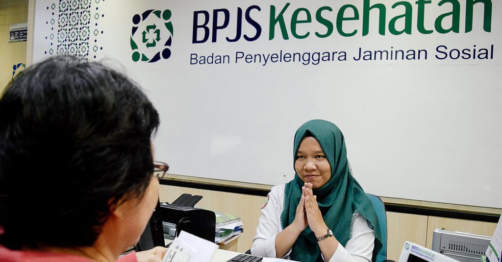Benarkah Gaji Direksi BPJS Kesehatan Lebih Besar dari Presiden?
