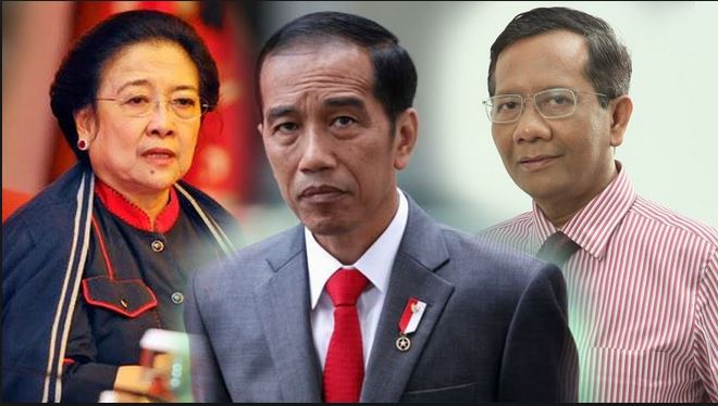 "Tamparan" Mahfud MD Sudah Nyeberang Sampai Madura dan Nahdliyyin