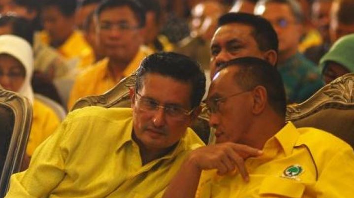 Koalisi Jokowi Berpotensi Rapuh, Golkar dan NasDem Bereaksi!