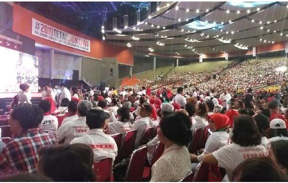 Bahaya Ucapan Presiden Jokowi “Diajak Berantem Juga Berani”