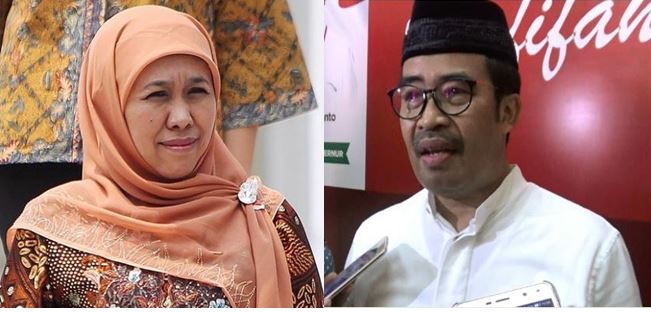 Madura In Memory (9): Harapan Madura Atas Gubernur Terpilih Khofifah