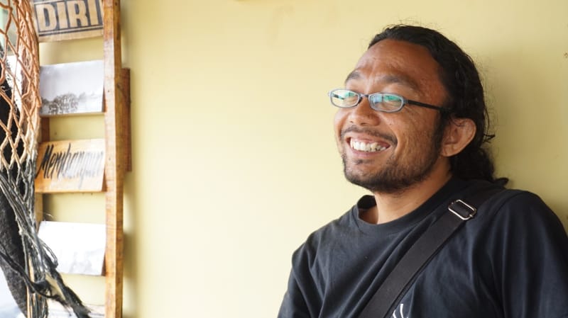 Menguji Kemauan yang Tidak Berkarat