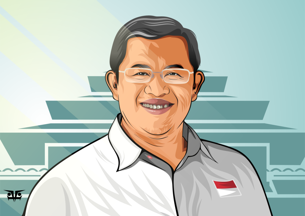 Aher Disebut Bakal Mengisi Jabatan Wagub yang Ditinggalkan Sandiaga